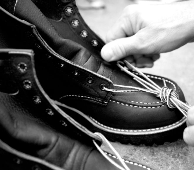 Same Old | Red Wing Heritage